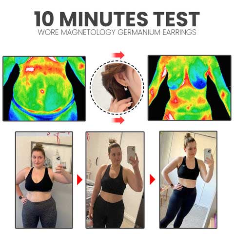 Magnetic therapy research