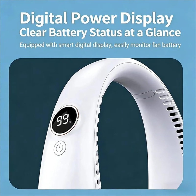 Smart Digital Display