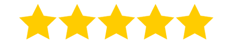 5 stars