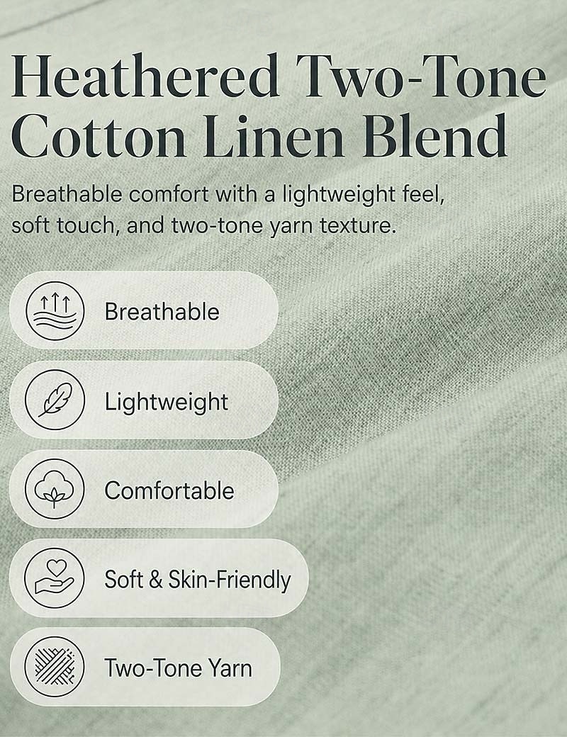 Men's Shorts Linen Shorts Summer Shorts Beach Shorts Drawstring Elastic Waist Multi Pocket Plain Comfort Breathable Knee Length Daily Outdoor Holiday Vacation Fashion Black Green Inelastic 2026 - $24.99 –P2