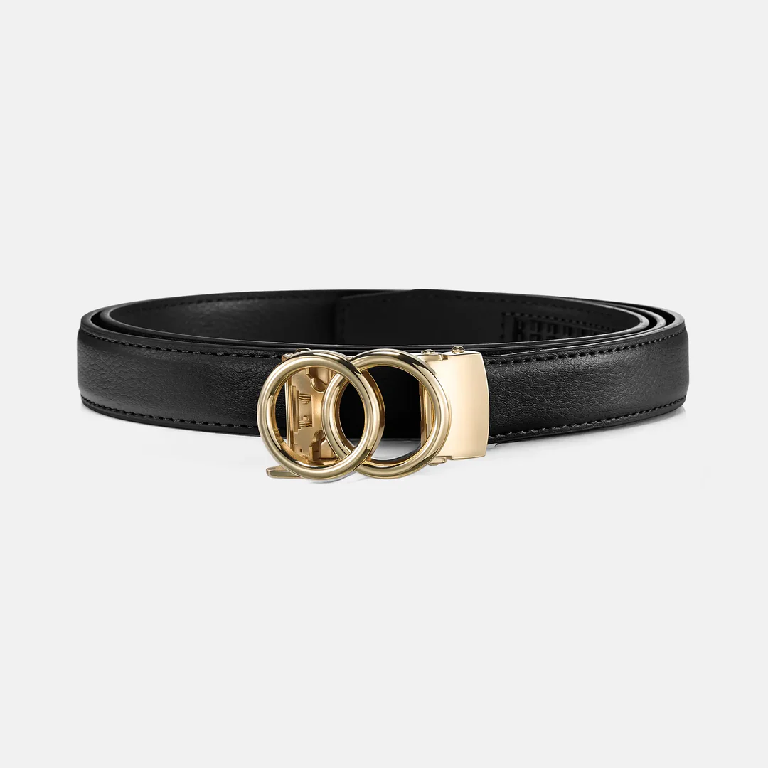Vittelo Belt Thin