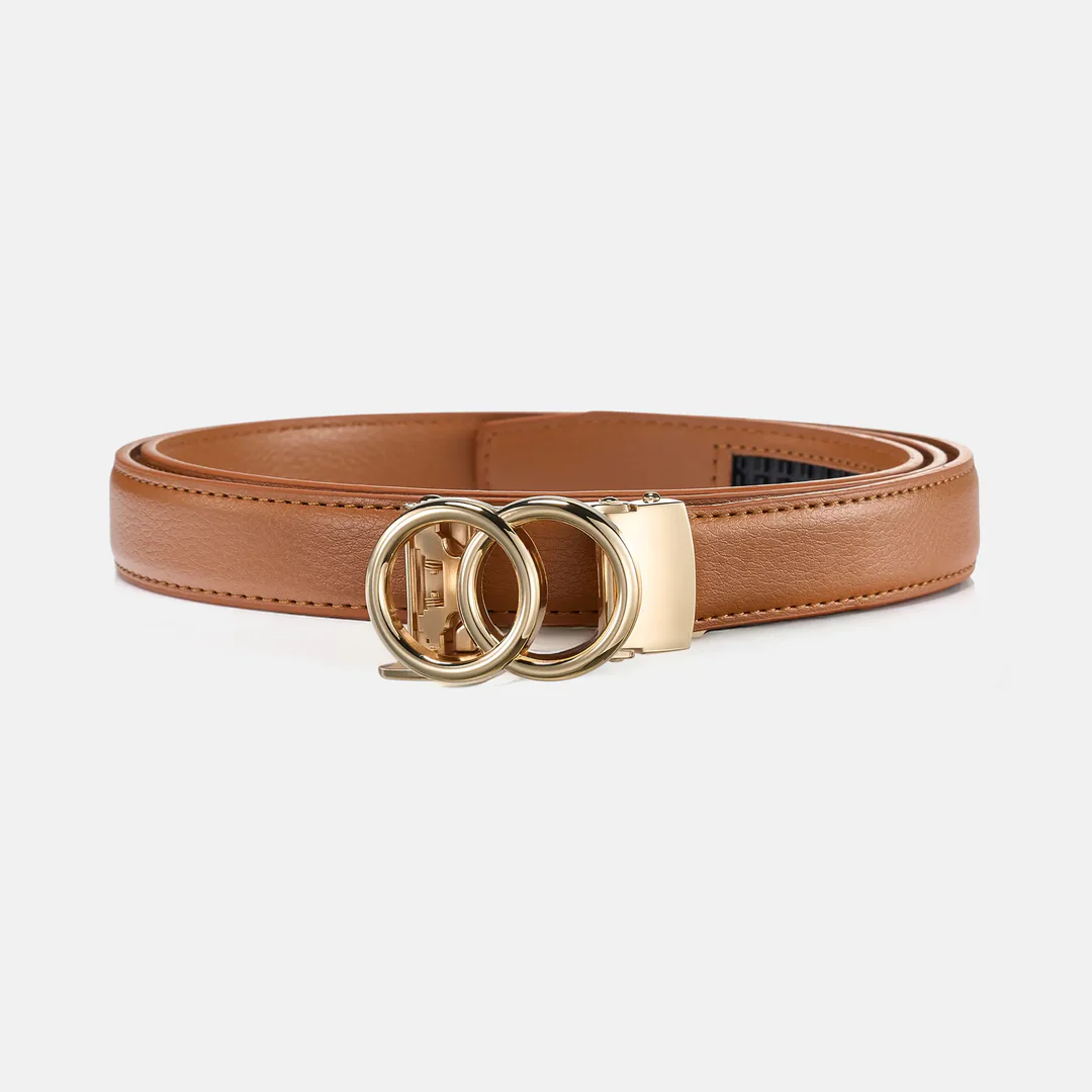 Vittelo Belt Thin