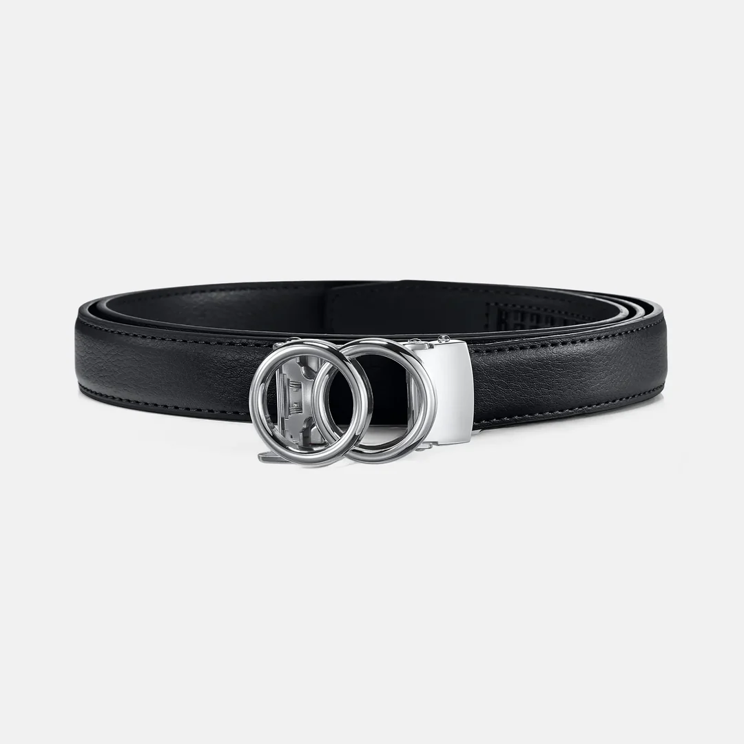 Vittelo Belt Thin
