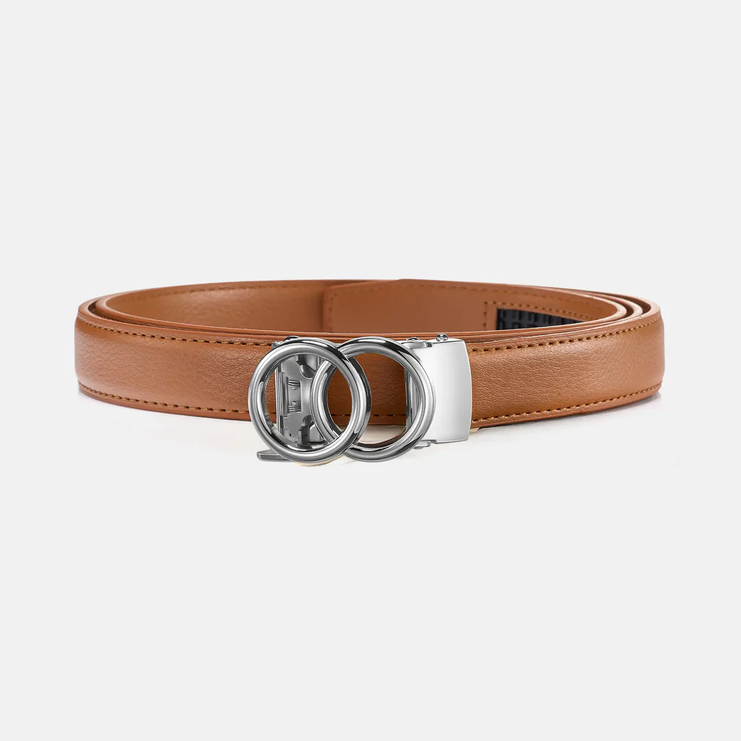 Vittelo Belt Thin