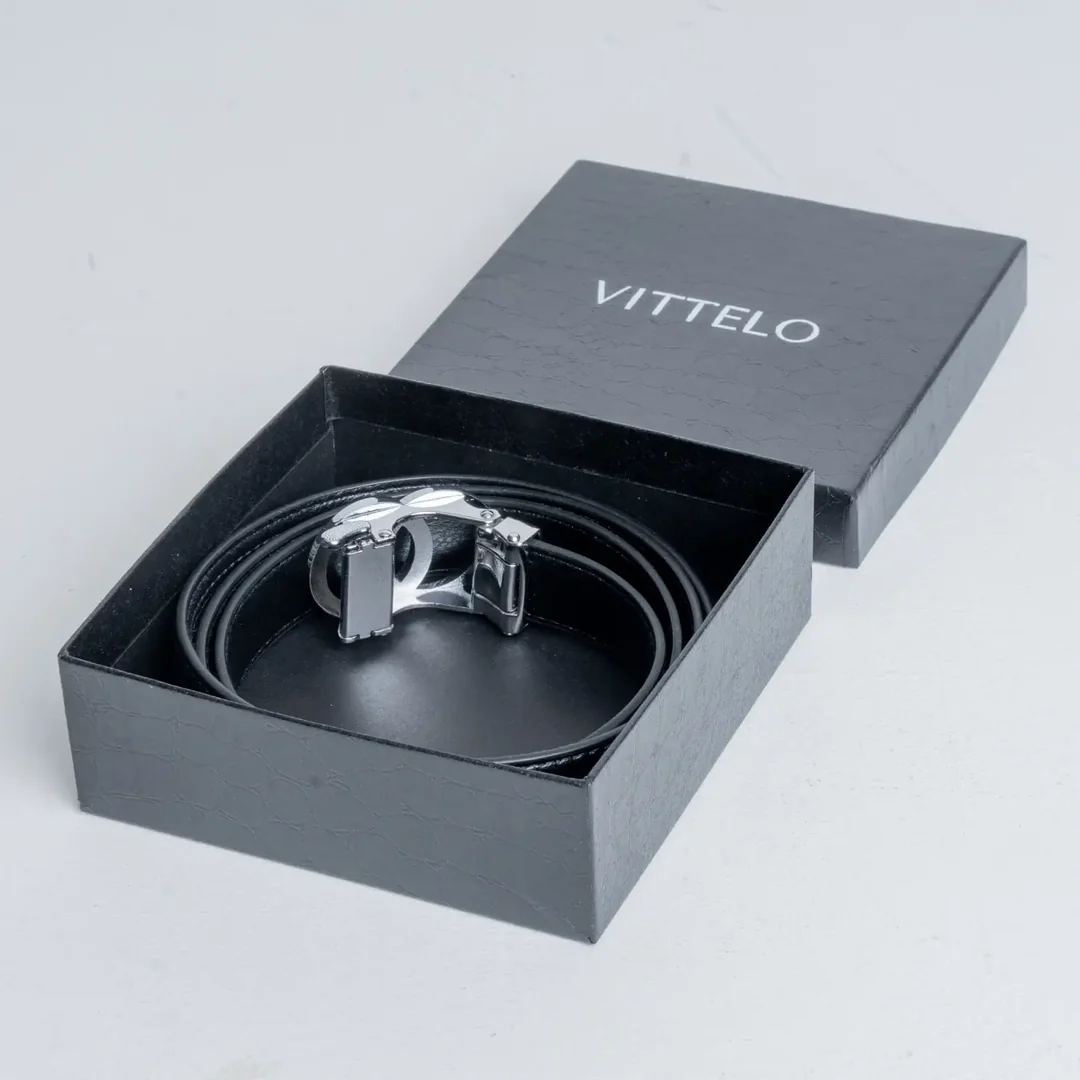 Vittelo Belt Thin