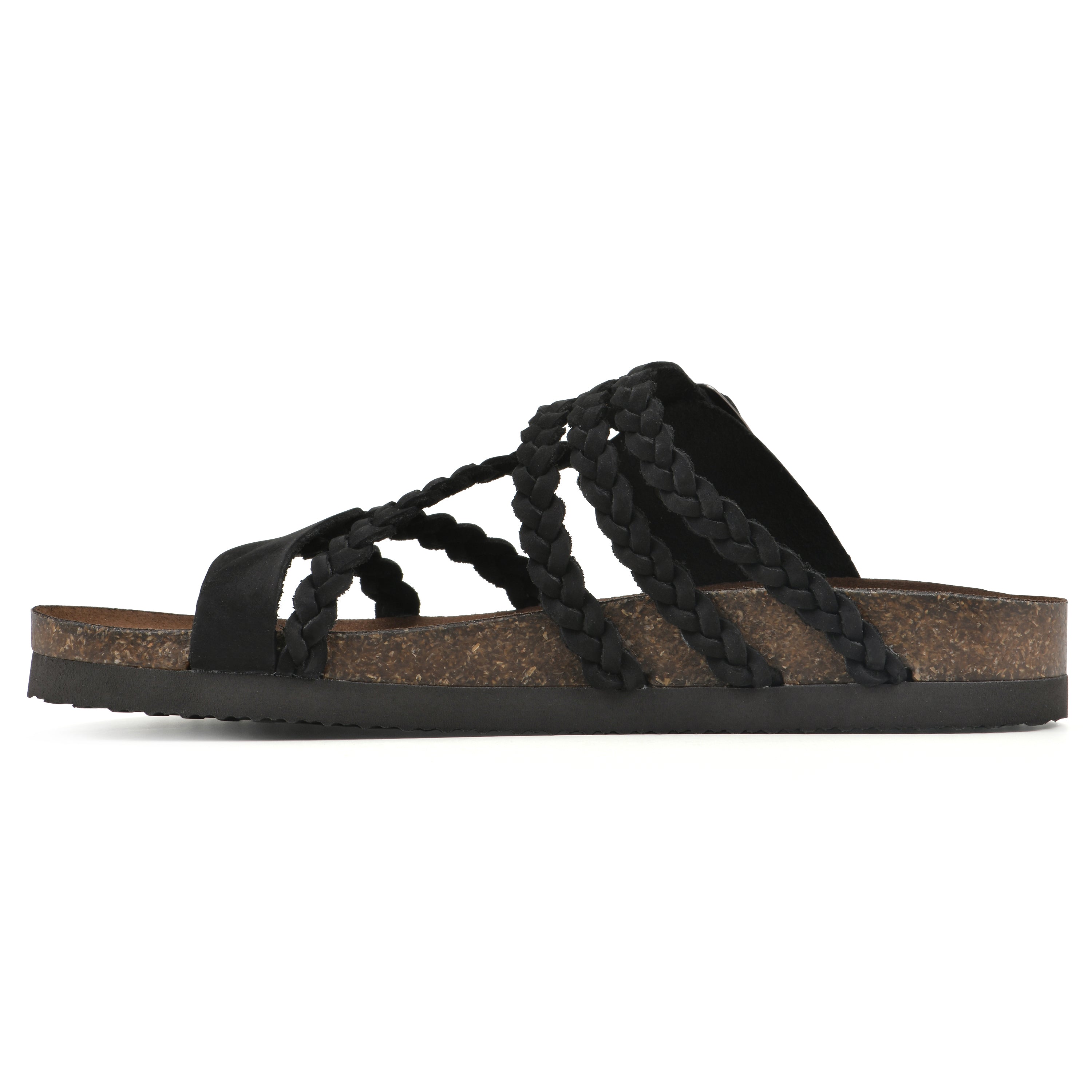 Hayleigh Footbeds Sandal