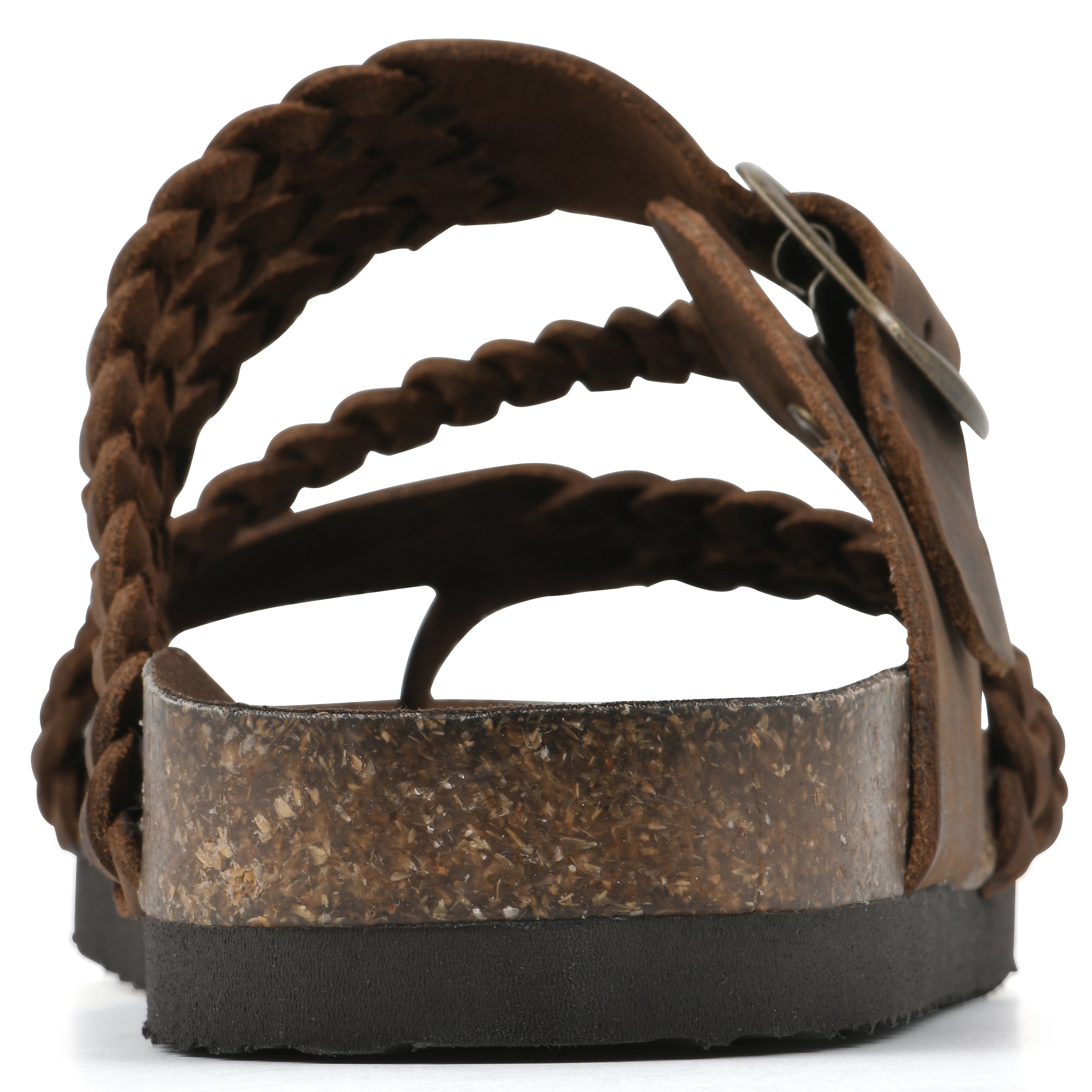 Hayleigh Footbeds Sandal