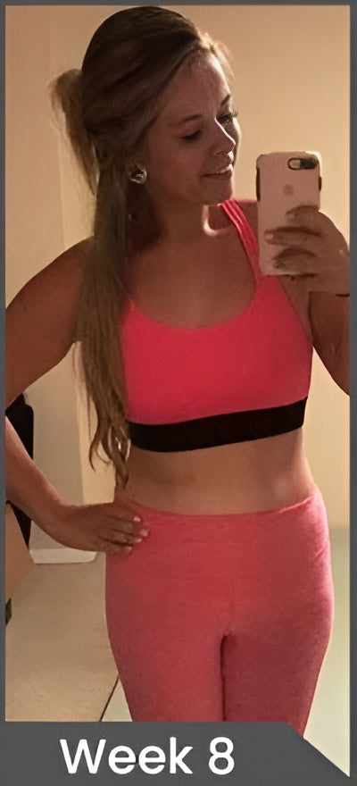 Week 8