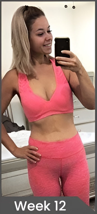Week 12