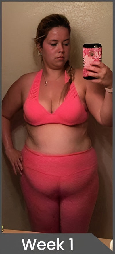 Week 1
