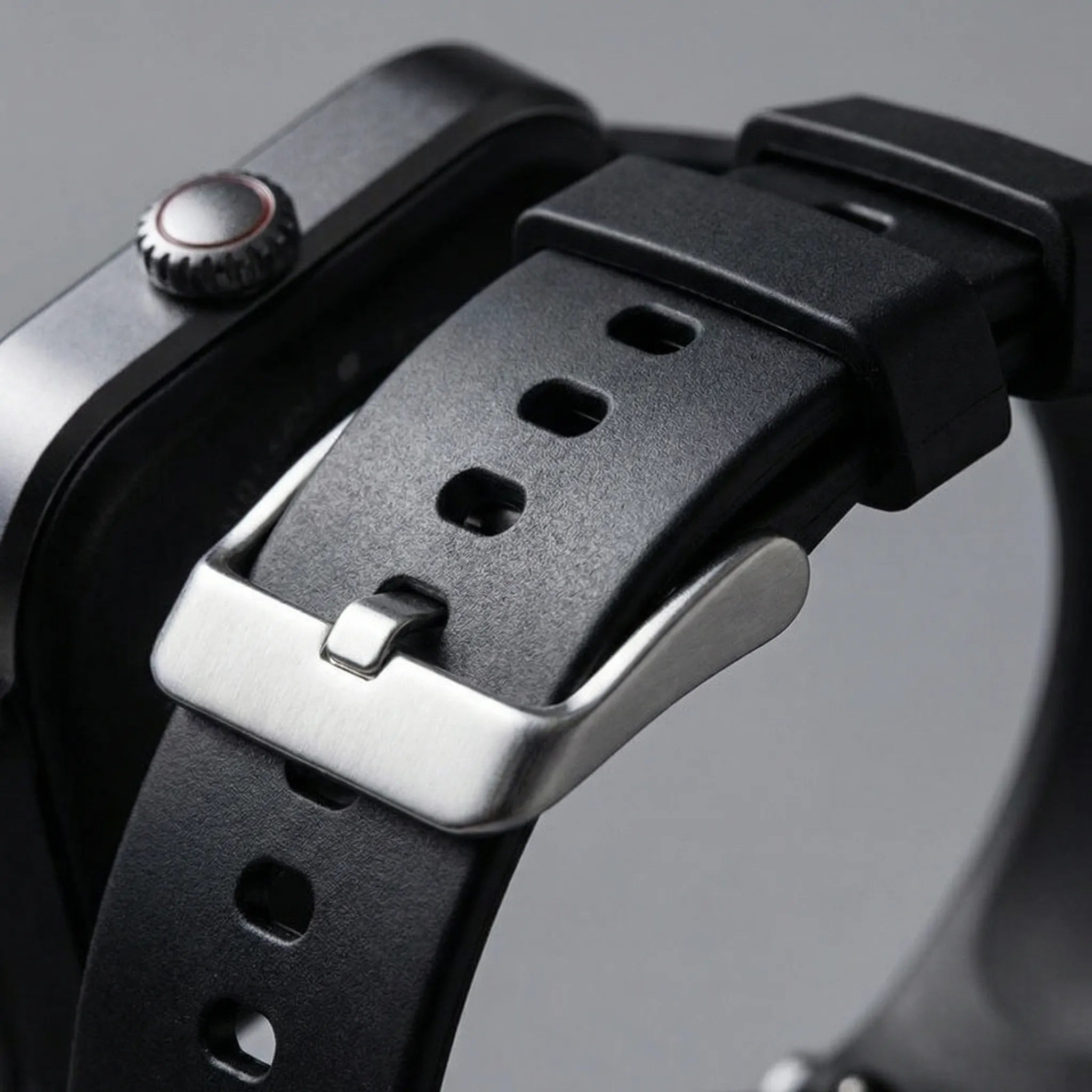 Smartwatch for women & men | Time focus