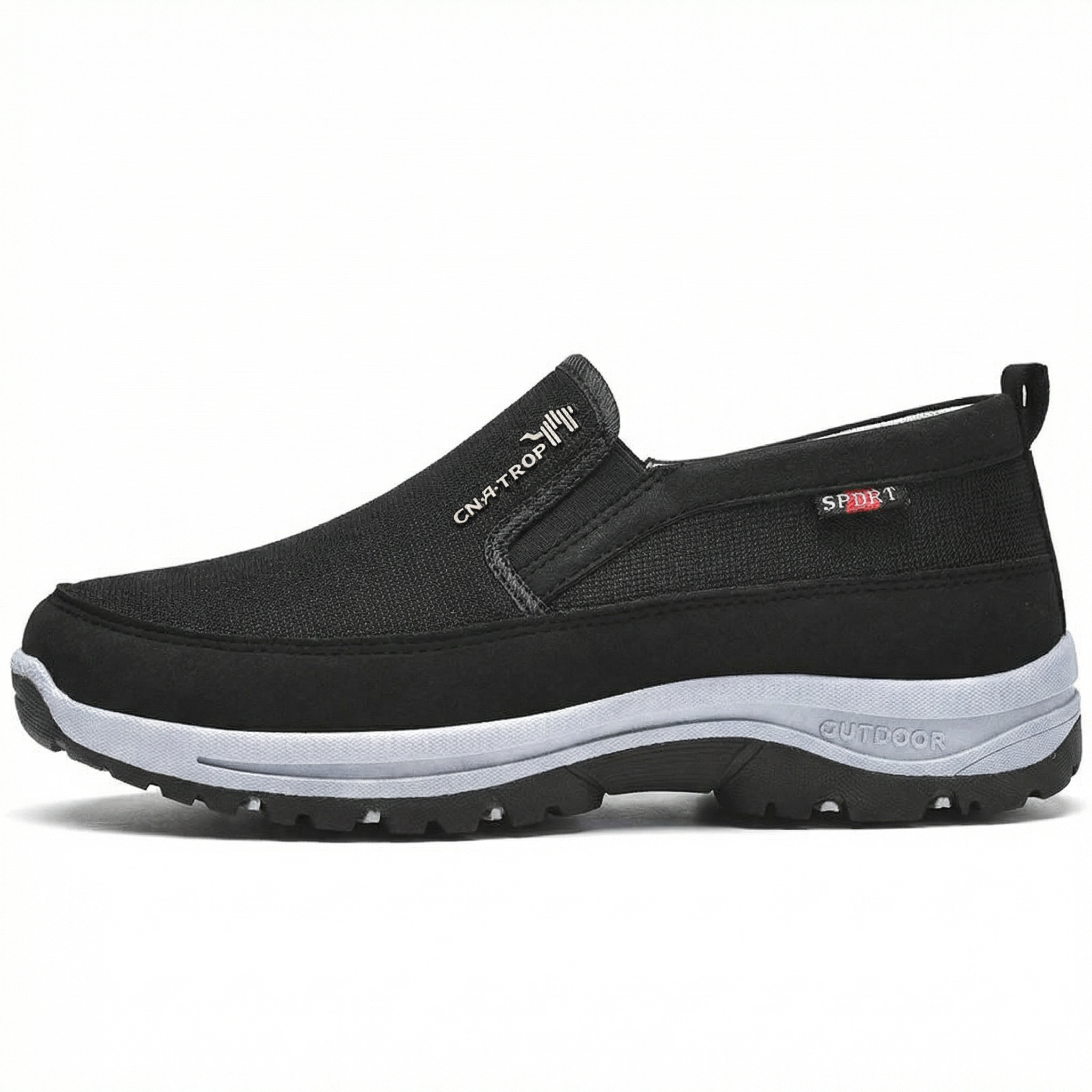 Resistant & Comfortable Shoes