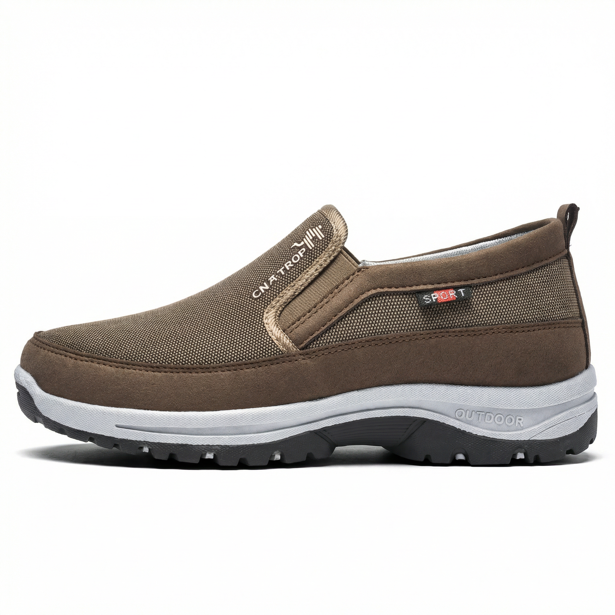 Resistant & Comfortable Shoes