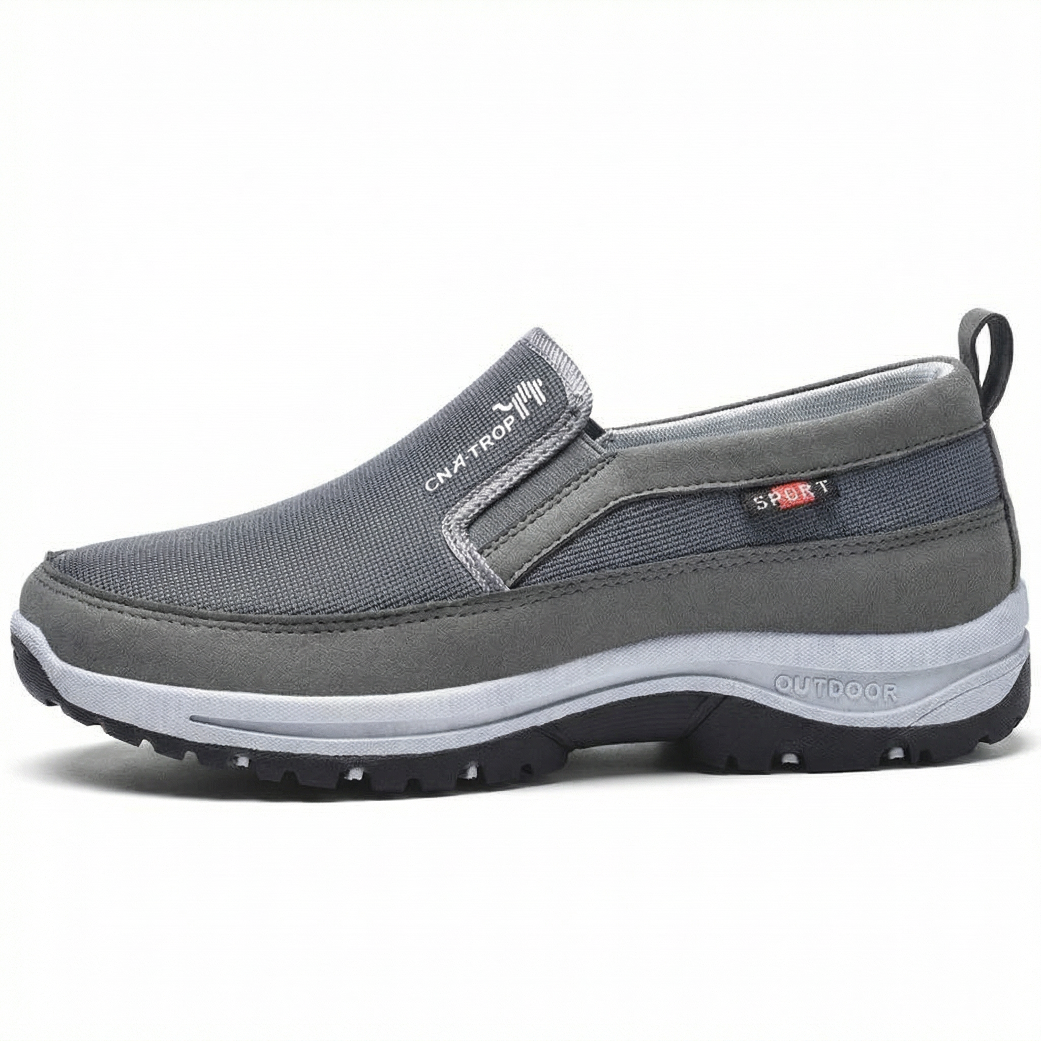 Resistant & Comfortable Shoes