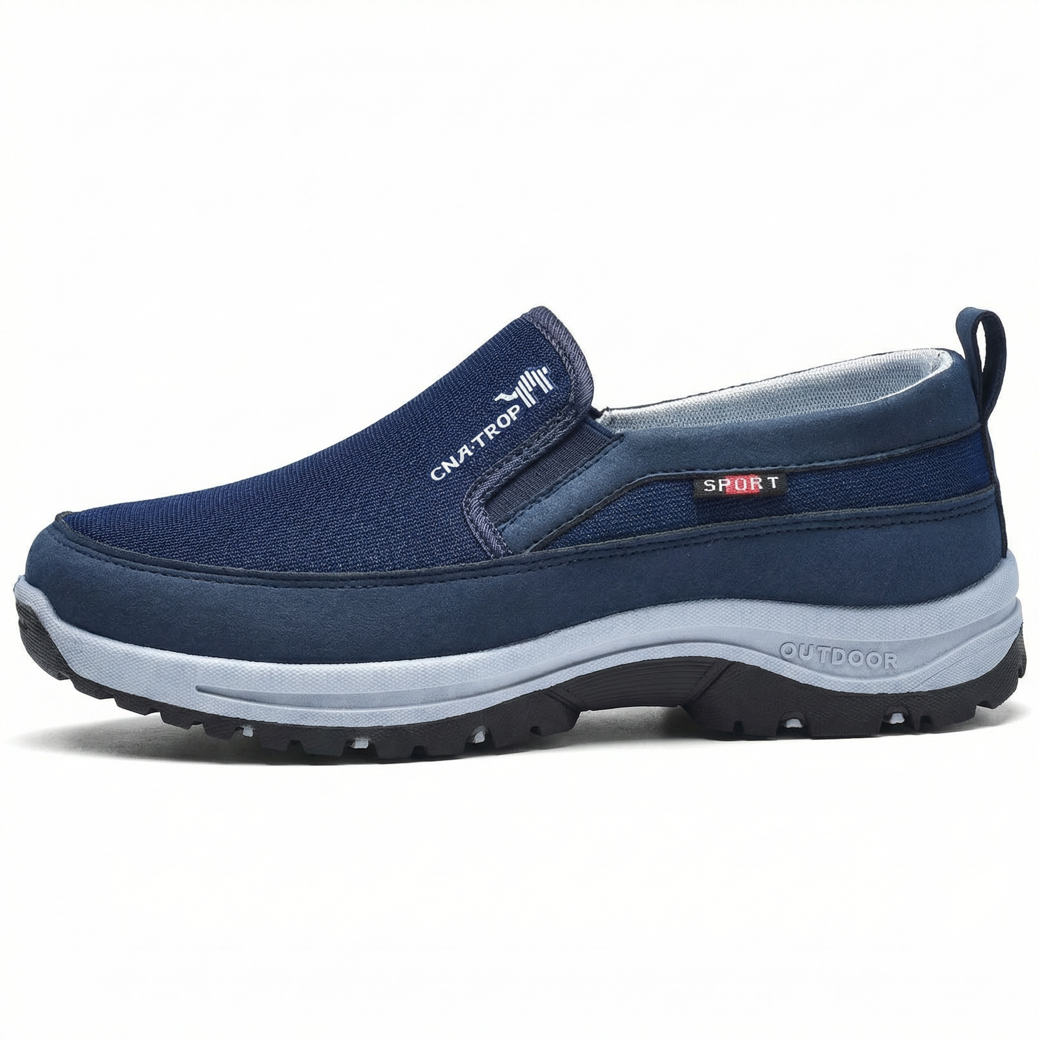Resistant & Comfortable Shoes
