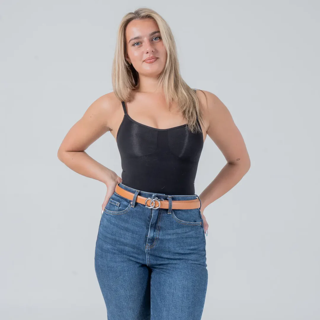 Vittelo Belt Thin