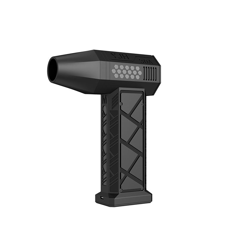🚗LAST DAY SALE 60% OFF⚡50K+ SOLD💕Powerful Turbo Fan