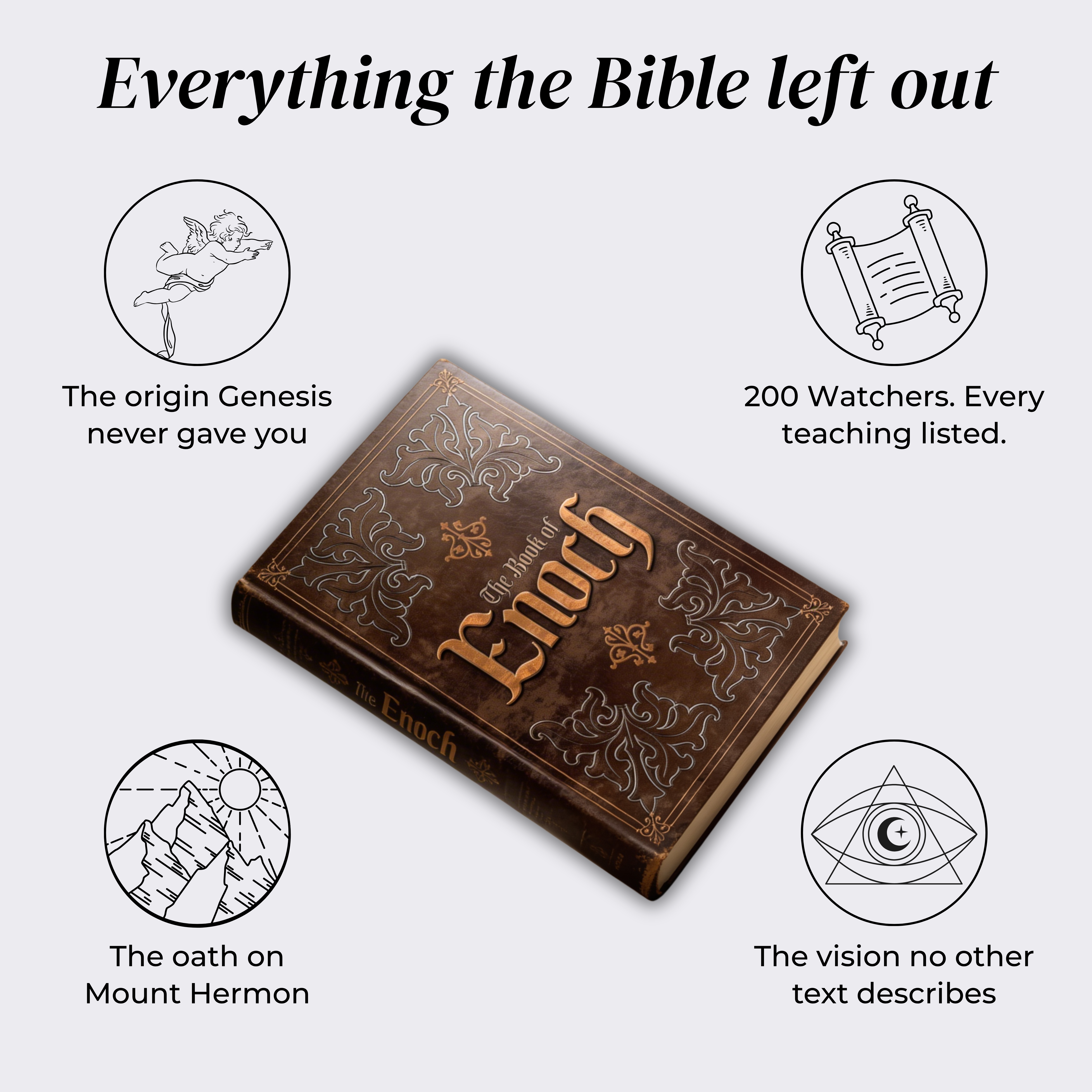 The Book of Enoch