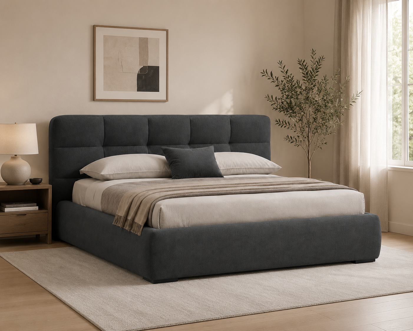 Bed-decoviax