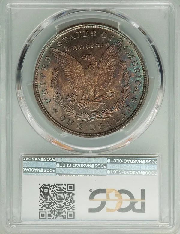 🔥Last 10 sets!!![Complete Set]1878-1921 Morgan Silver Dollar 28PC💰