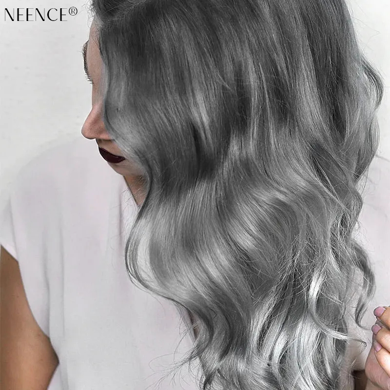 Virgin Human Hair Seamless Tape-In Extensions-10pieces