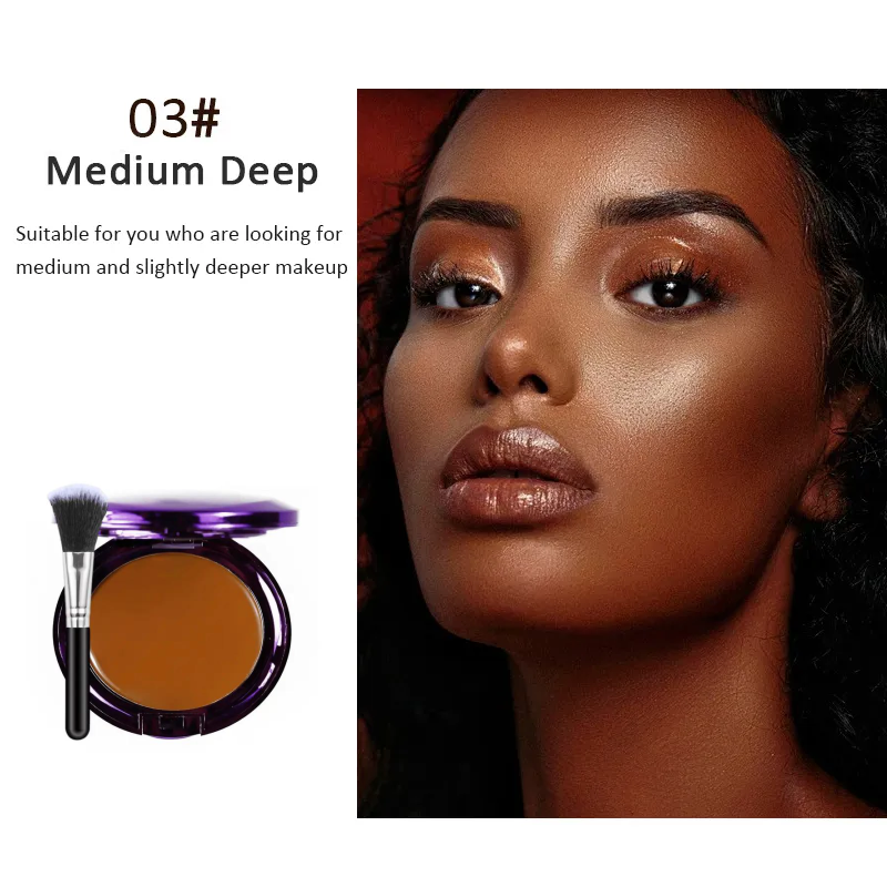 🔥BUY 1 GET 1 FREE (2 PCS)🔥 Soft Matte Cream Concealer