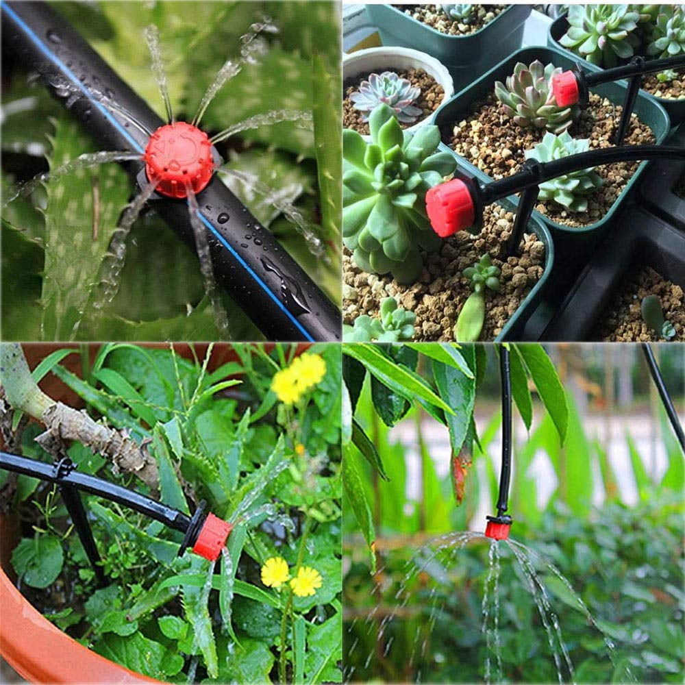🔥BUY MORE SAVE MORE🔥Adjustable Irrigation Drippers