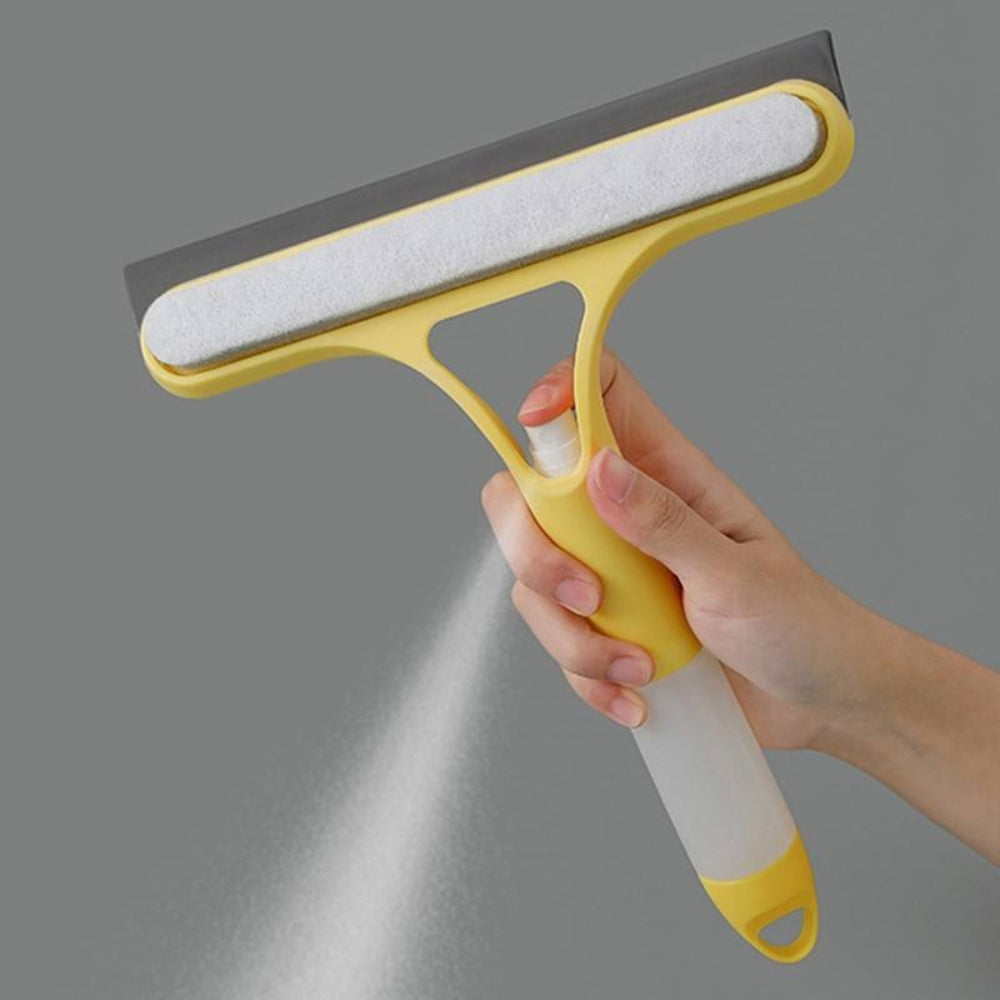 🔥Handheld 3-in-1 Spray Window Cleaner
