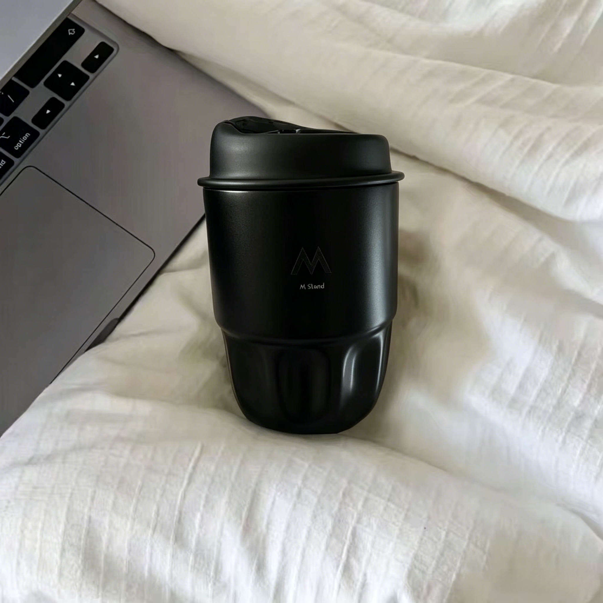 FXJYF Mstand Series American Coffee Cup - Ceramic Material