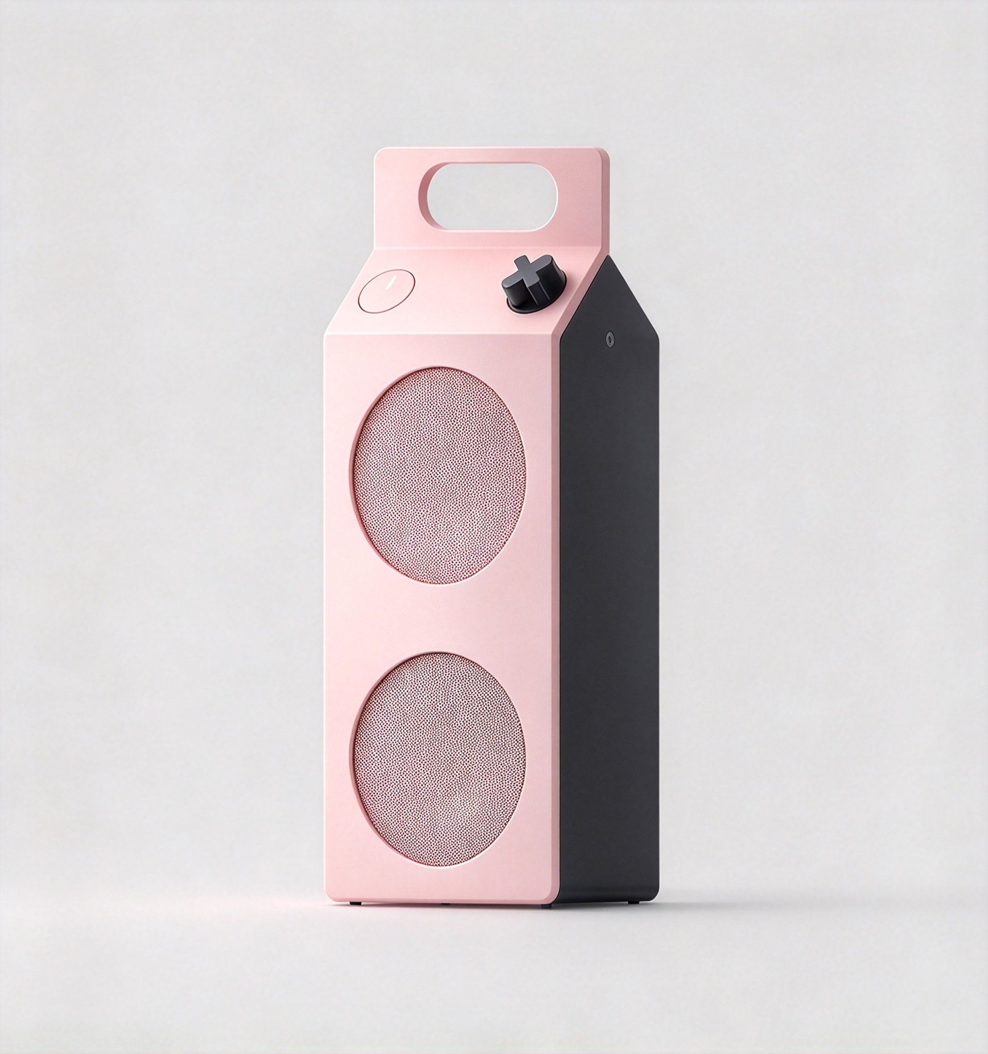 35W Portable Bluetooth Speaker – Deep Bass, 18-Hour Playtime & IP68 Protection
