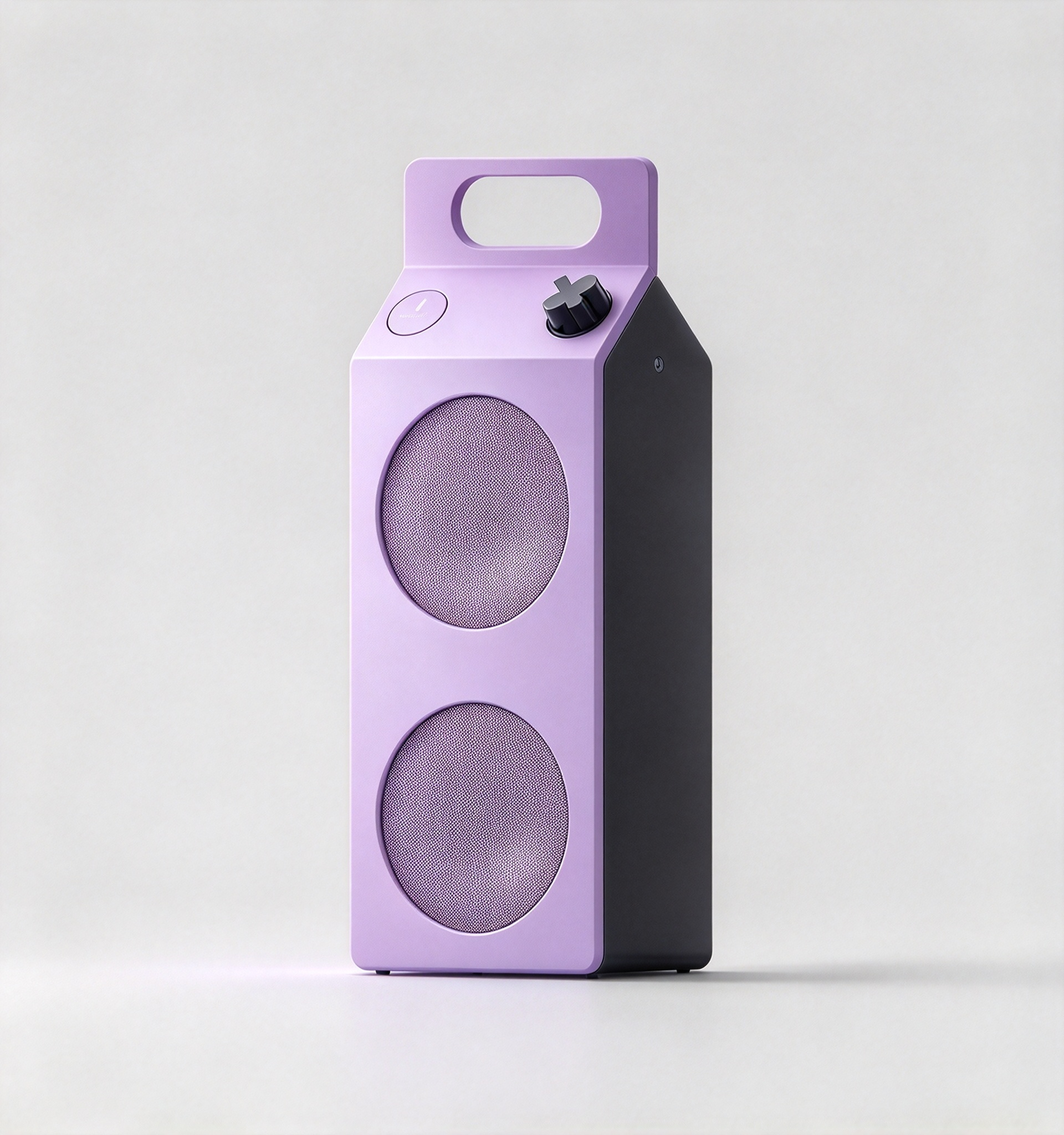 35W Portable Bluetooth Speaker – Deep Bass, 18-Hour Playtime & IP68 Protection