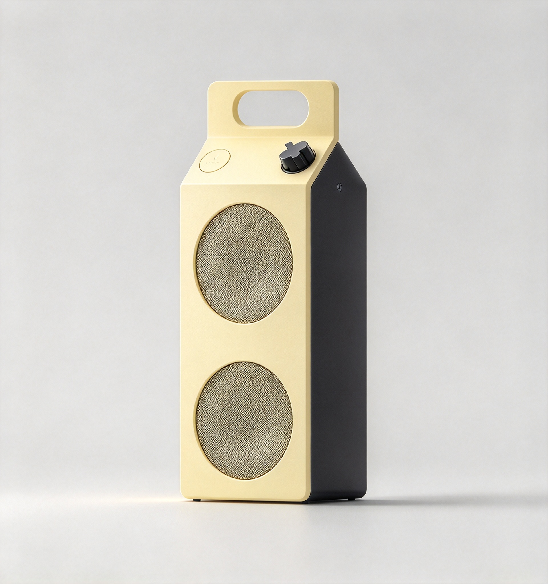 35W Portable Bluetooth Speaker – Deep Bass, 18-Hour Playtime & IP68 Protection