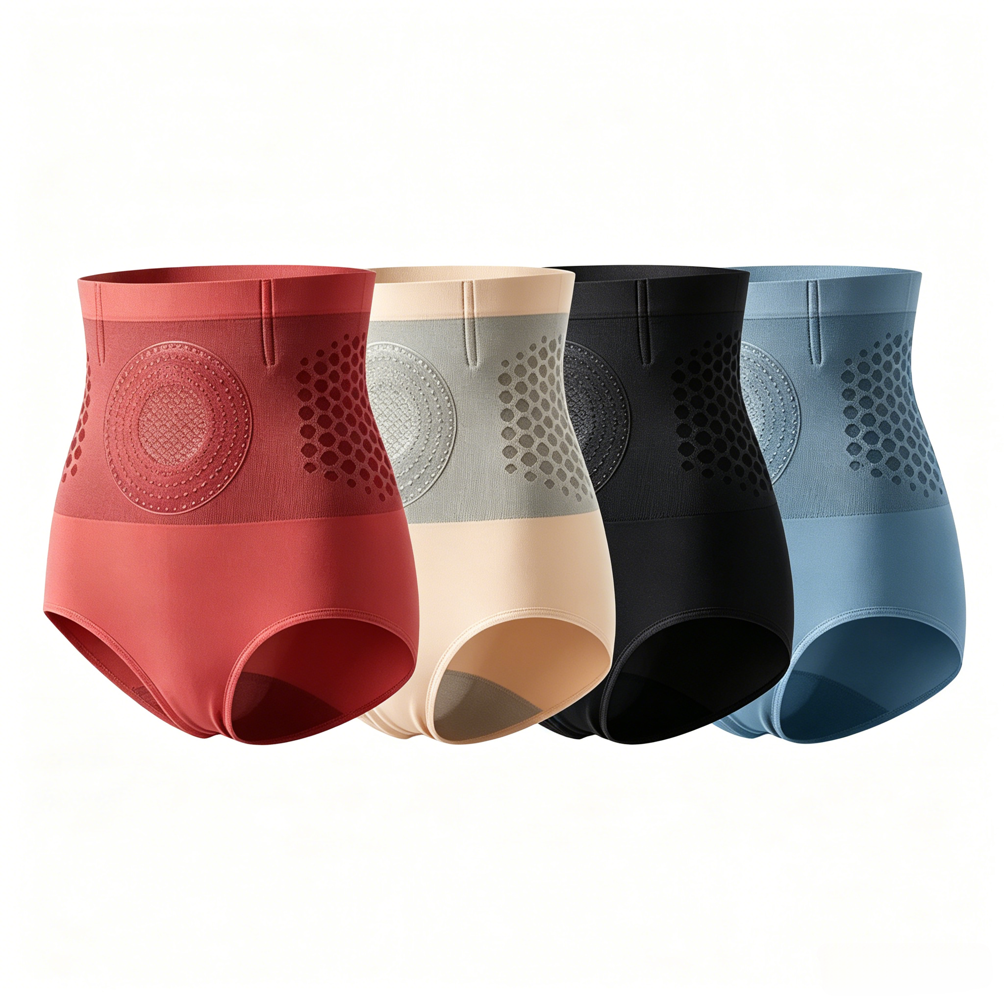 🥳 Unmissable offers in 2026! 💞 High-waisted shaping shorts
