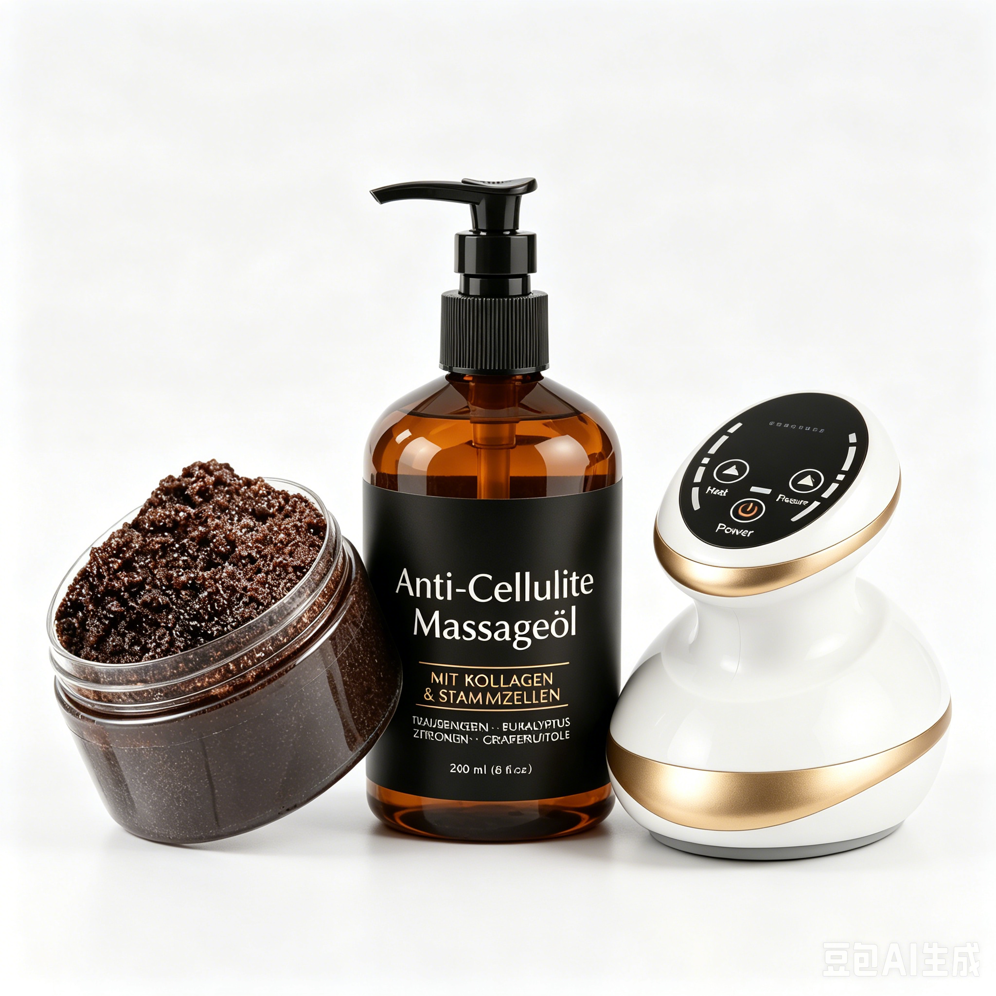 Celluviaa – smooth skin in 14 days