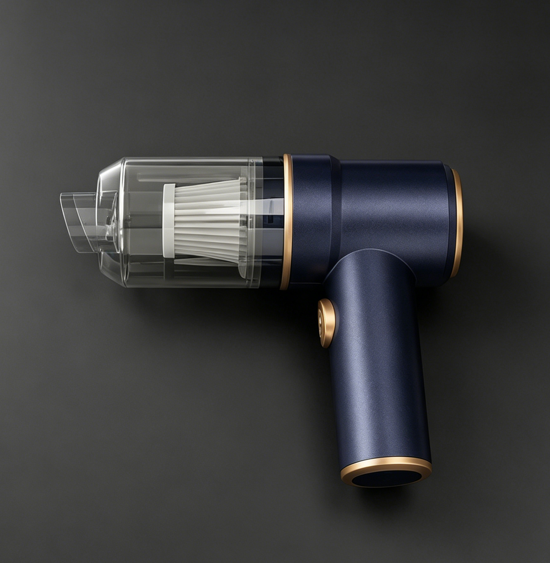FXJYF™ TurboVac Pro 3-in-1 Wireless Air Duster & Vacuum Powerful Suction • High-Speed Air Blower • Portable Deep Cleaning