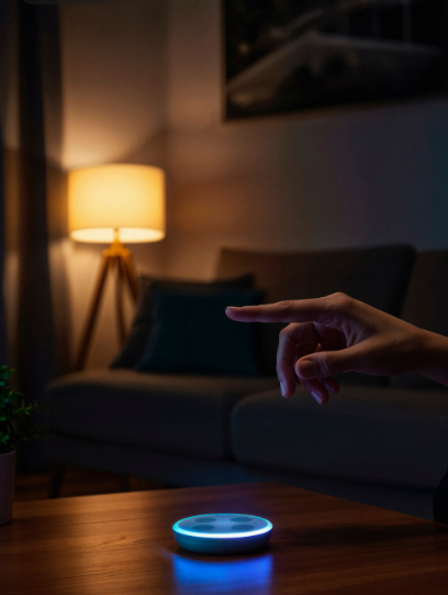 Smart living