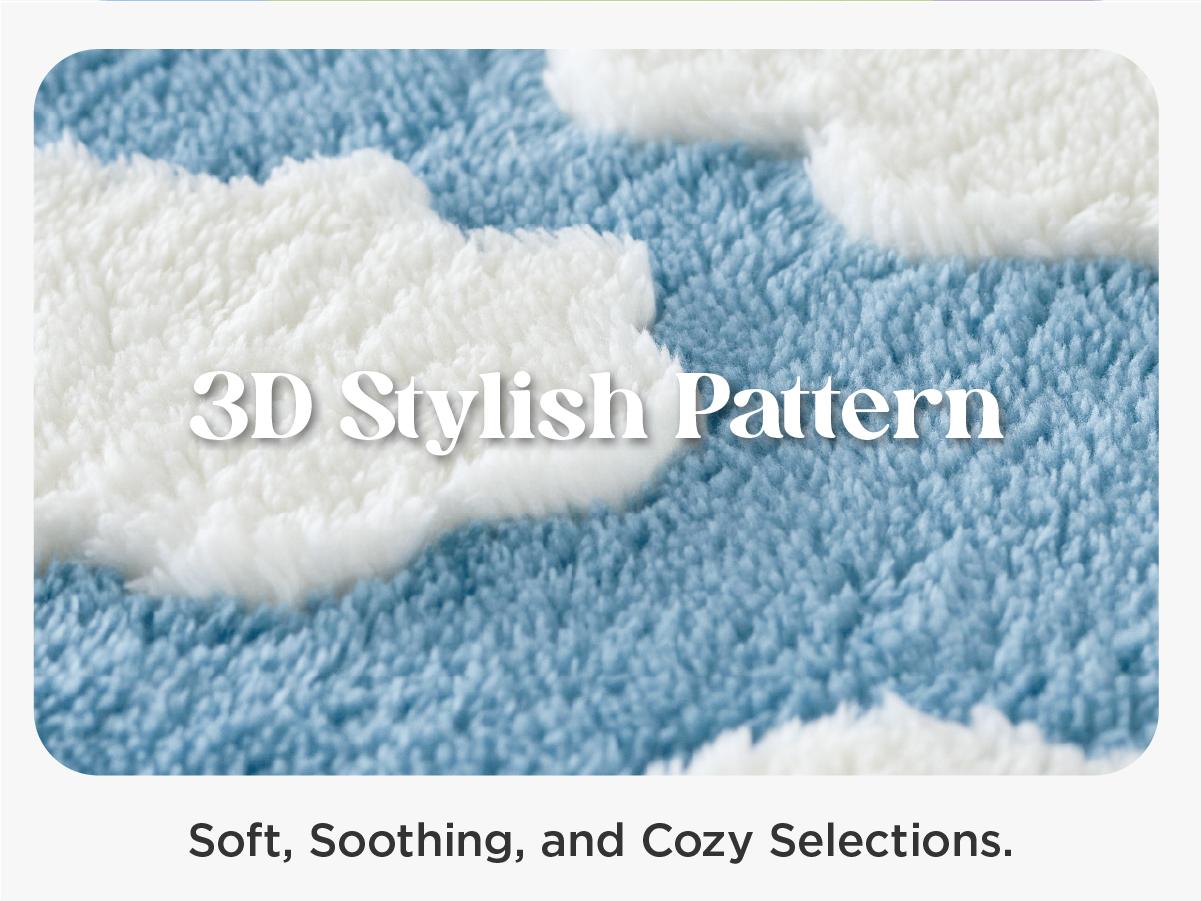 【Up to $20 off】Lesure Soft Donut Bed - Cozy Fluffy Calming Bed for Small/Medium/Large Dogs & Cats, Soft Plush Round Pet Bed for Comfort, Washable, Anti-Slip Bottom, Camas para Perros, Pet Supplies Bedding,Deals For You Days