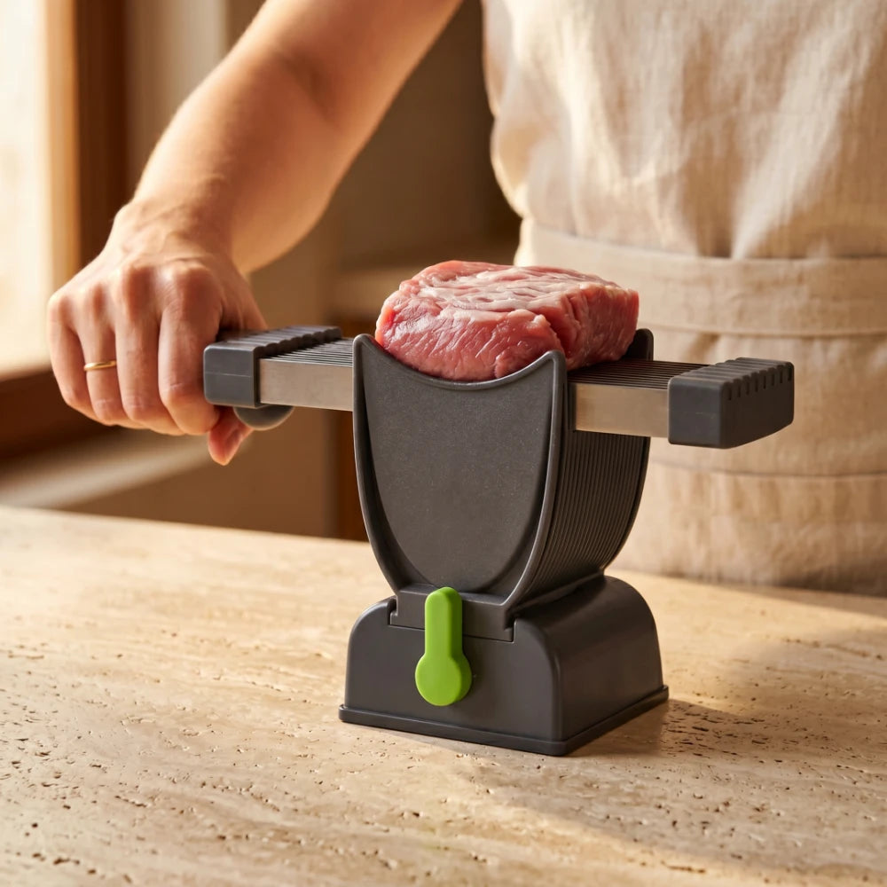 loisel Precision Meat Slicer