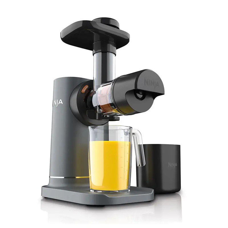 Ninja NeverClog Cold Press Juicer - Summer Special 50% Off