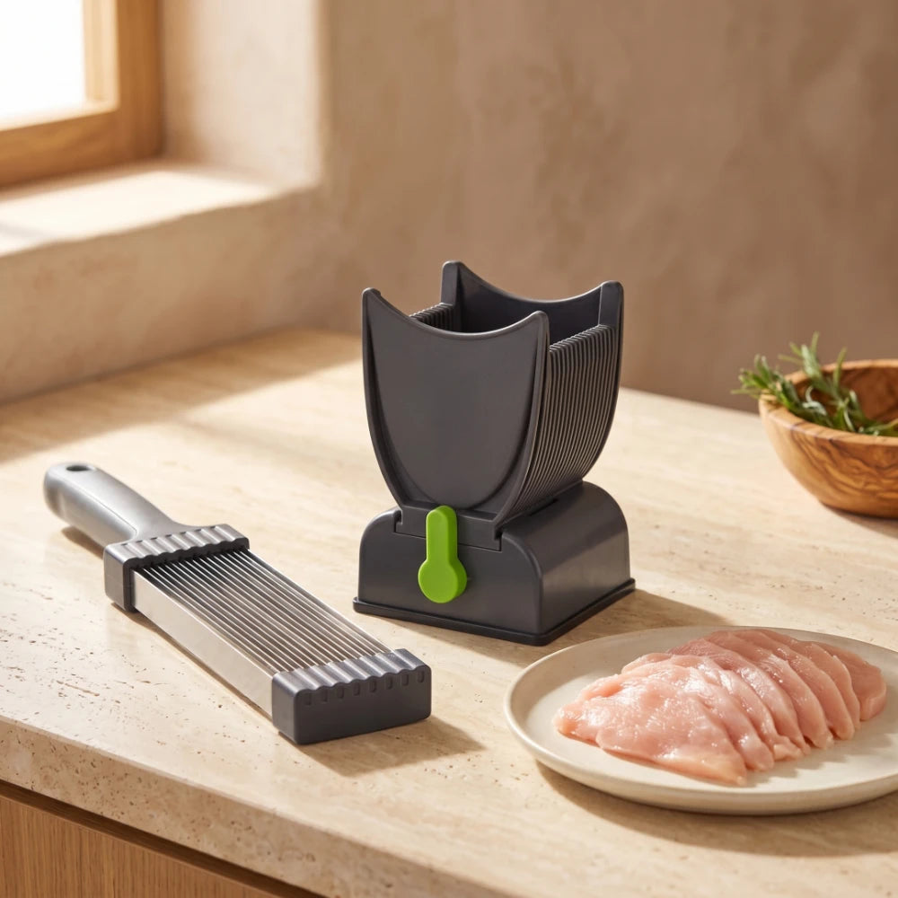 loisel Precision Meat Slicer