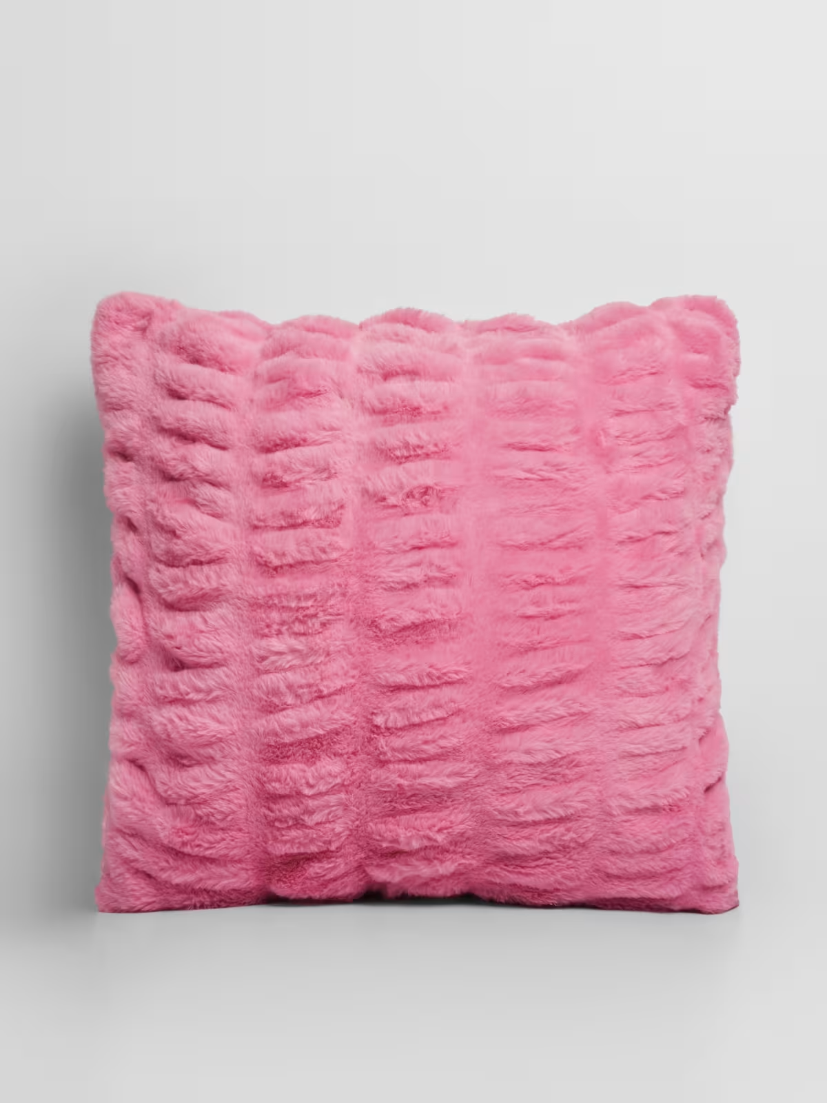 NLFZEK Plush Throw Pillow – Ultra-Soft Cloud-Like Cushion, Cozy Decorative Pillow with Washable Cover