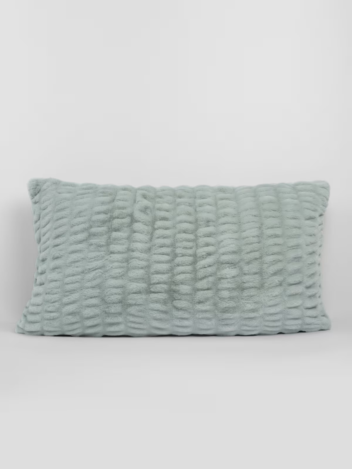 NLFZEK Oversized Plush Pillow – Ultra-Soft Stretchy Throw Pillow, 30" × 48", Removable Washable Cover