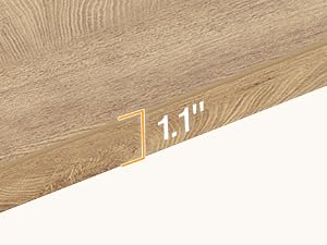 tribesigns side table