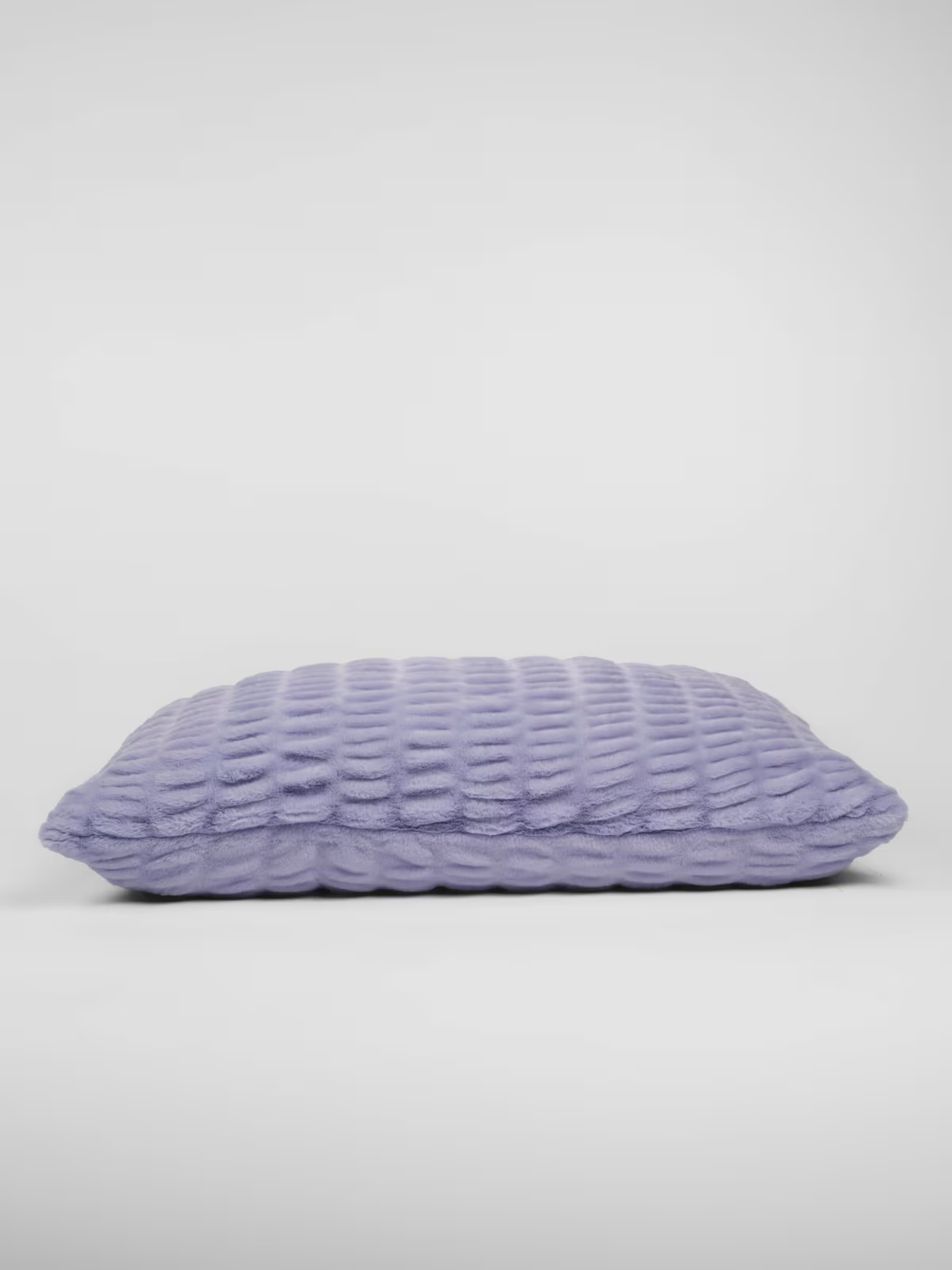 NLFZEK Oversized Plush Pillow – Ultra-Soft Stretchy Throw Pillow, 30" × 48", Removable Washable Cover