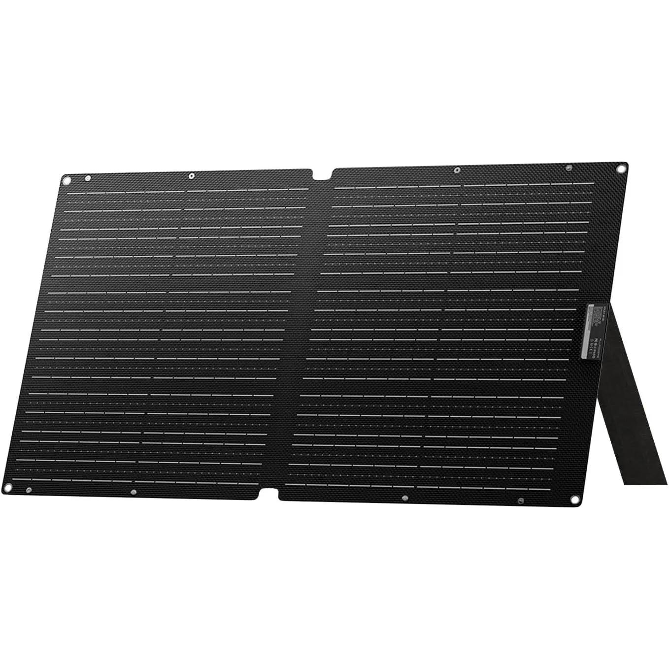 FXJYF Portable Power Station , 299Wh LiFeP04 Battery with 2x 600W (1200W Surge) AC Outlets Solar