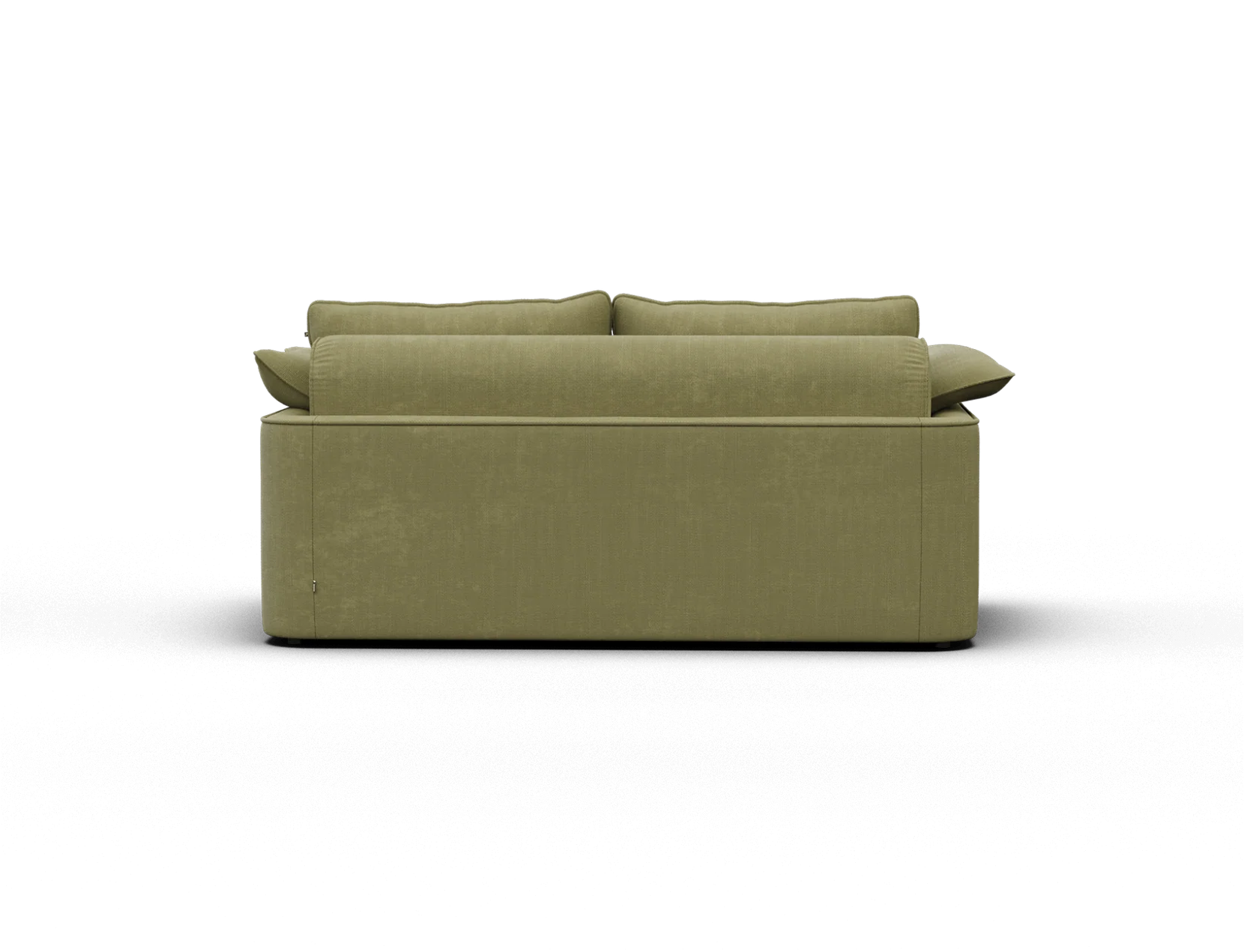Koala Sofa Bed 4th Gen | Convertible Sofa Bed with Kloudcell® Comfort, Washable Covers & Tool-Free Assembly