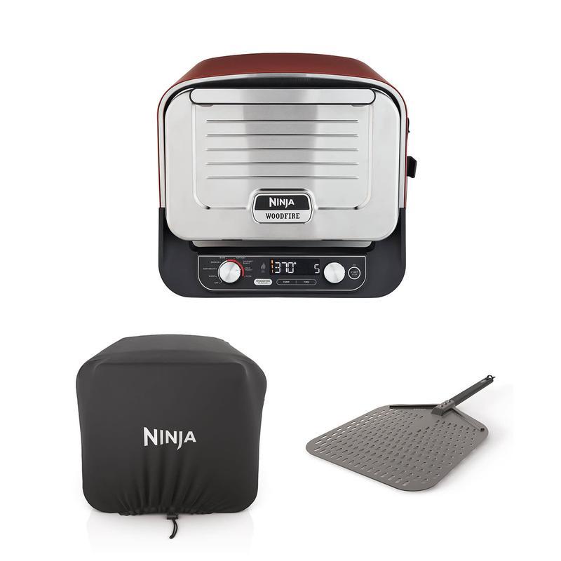 Ninja Woodfire Outdoor Oven