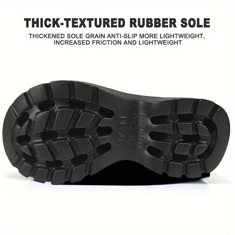 Women's platform slippers, comfortable summer slides, hollow-out design, breathable EVA walking shoes, thick non-slip sole, women's shoes, rubber material, party shoes