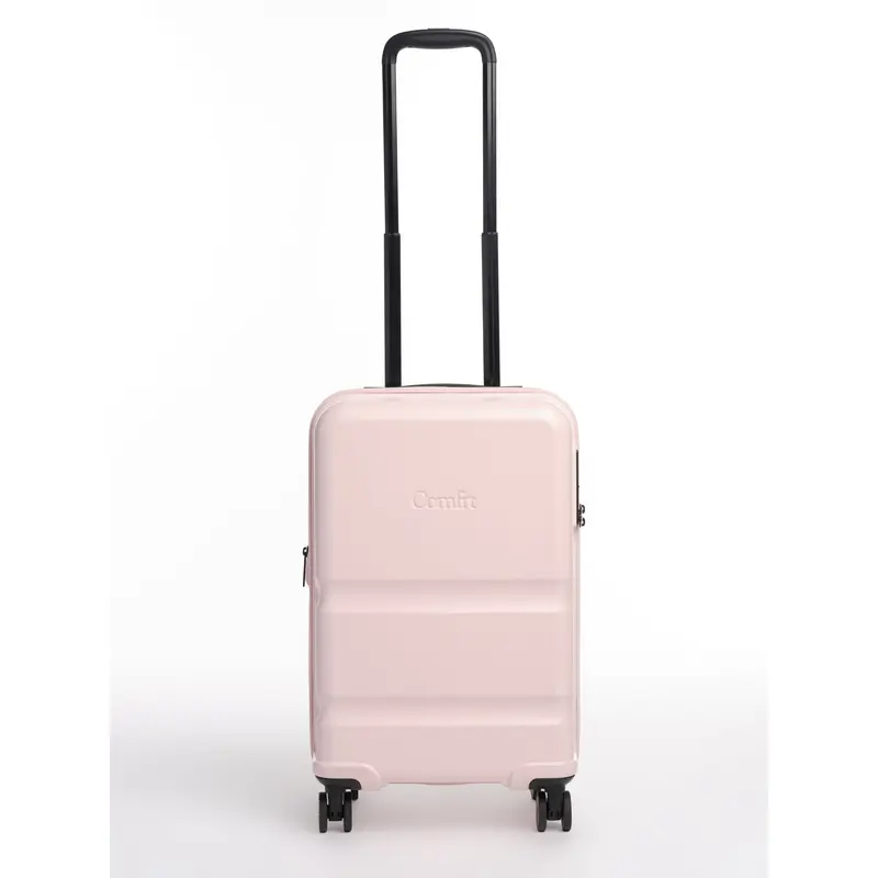 Comfrt Carry-On Companion | Lightweight Hardshell Suitcase with TSA Lock