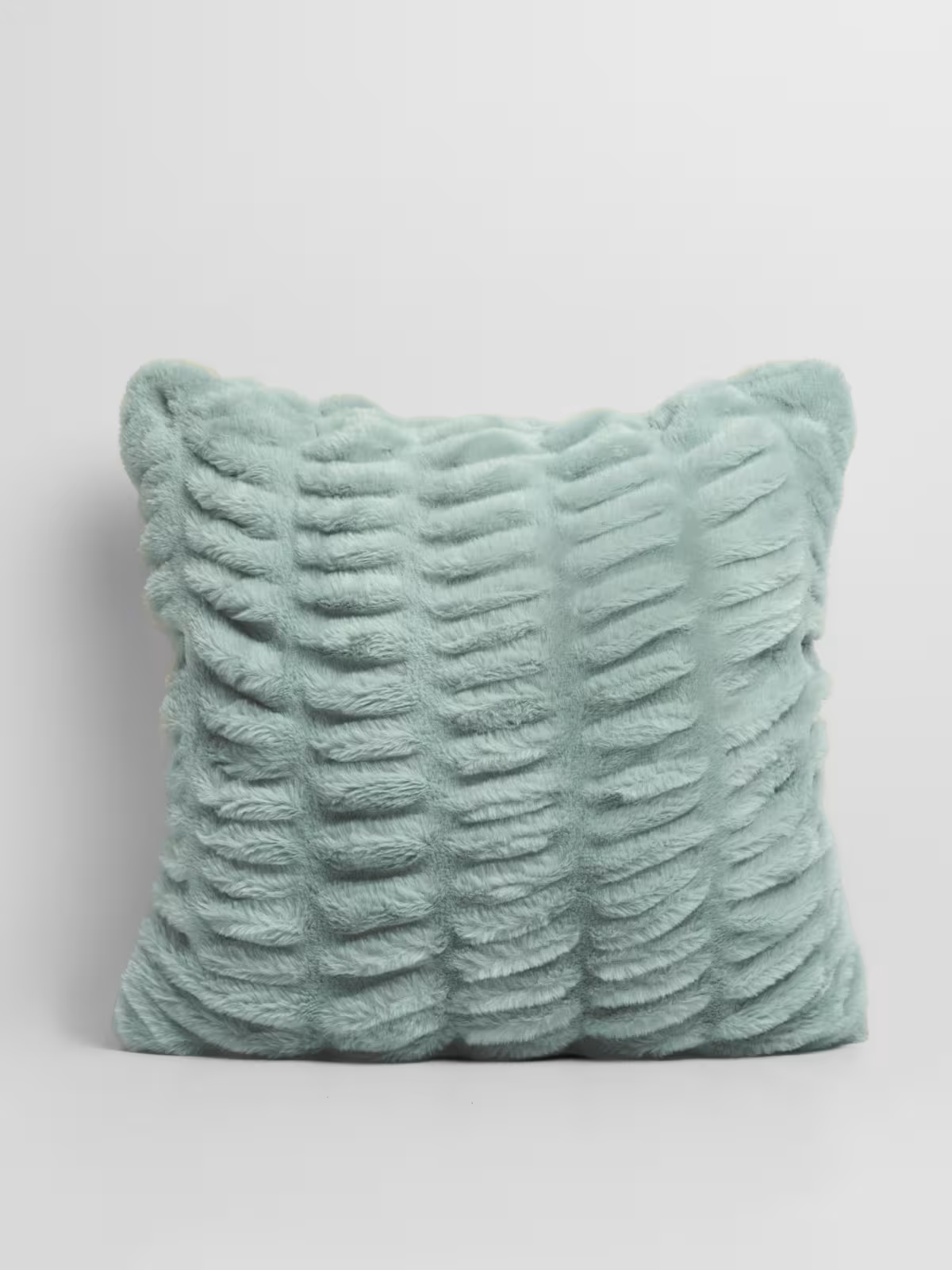 NLFZEK Plush Throw Pillow – Ultra-Soft Cloud-Like Cushion, Cozy Decorative Pillow with Washable Cover